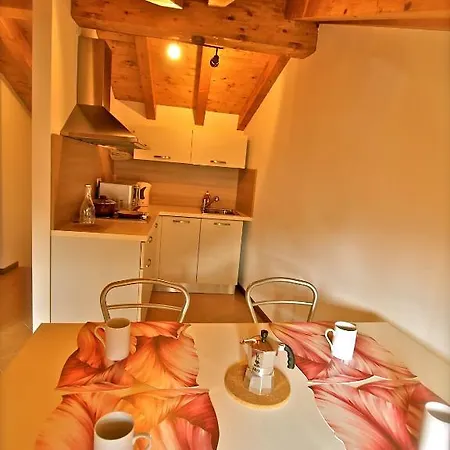 Posta Aparthotel 3*