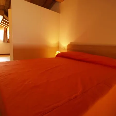 Aparthotel Posta Argegno