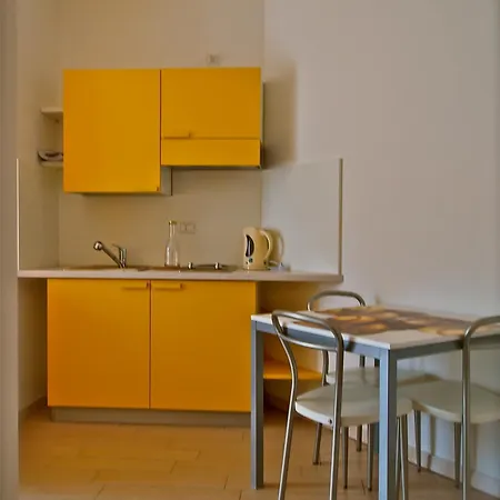 Aparthotel Posta 3*