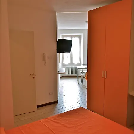Aparthotel Posta 3*