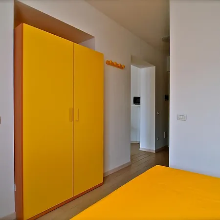 Posta Aparthotel 3*