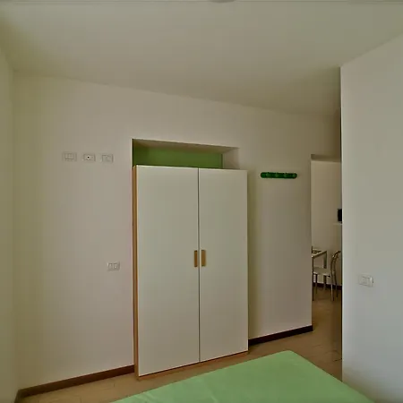 Aparthotel Posta Argegno