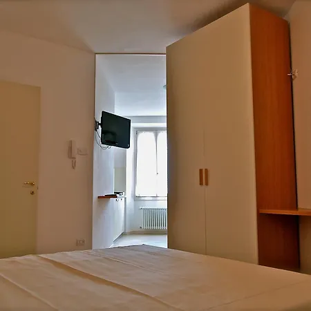 Aparthotel Posta 3*