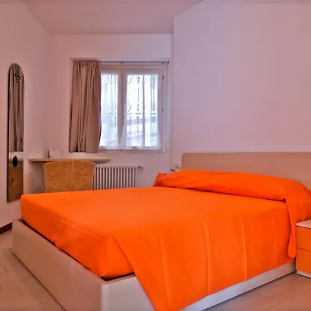 Aparthotel Posta Argegno