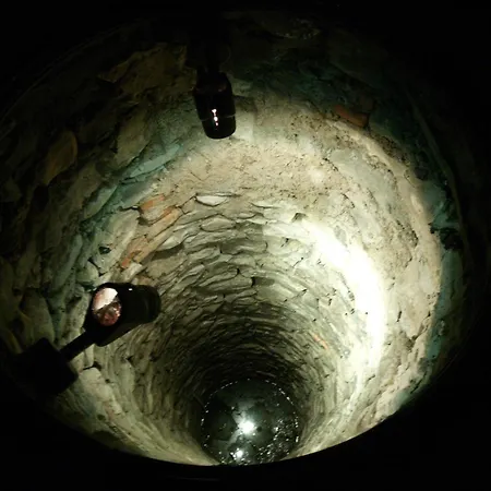 Posta Aparthotel Argegno