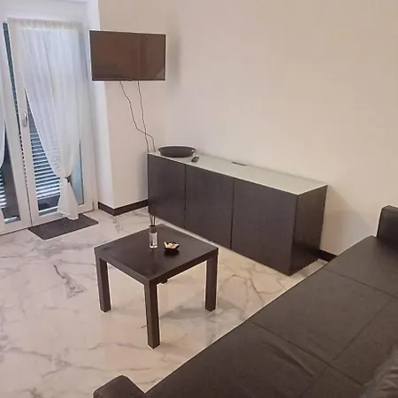 Aparthotel Posta 3*