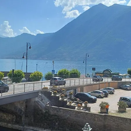 Posta Aparthotel 3*