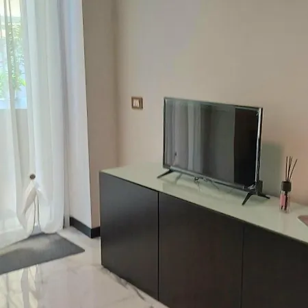 Posta Aparthotel 3*