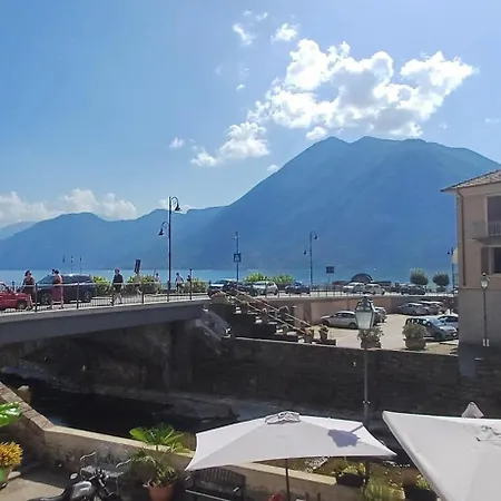 Posta Aparthotel Argegno