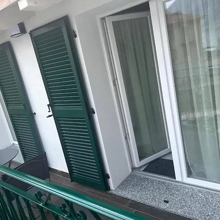 Posta Aparthotel 3*