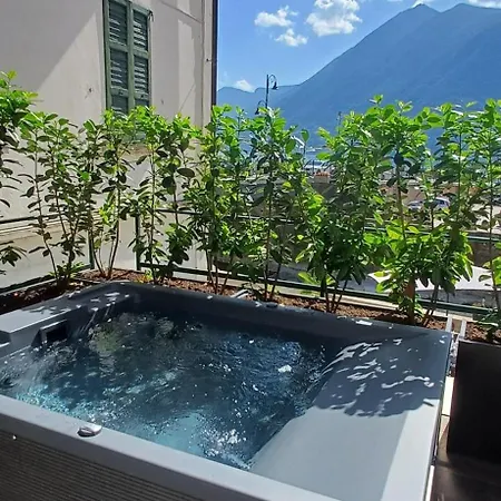 Aparthotel Posta 3*