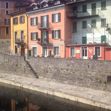 Aparthotel Posta 3*