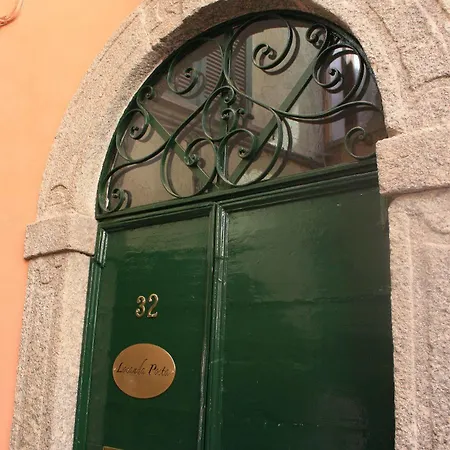 Aparthotel Posta 3*