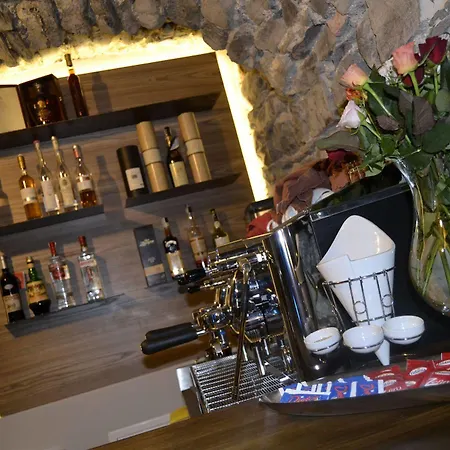 Aparthotel Posta 3*