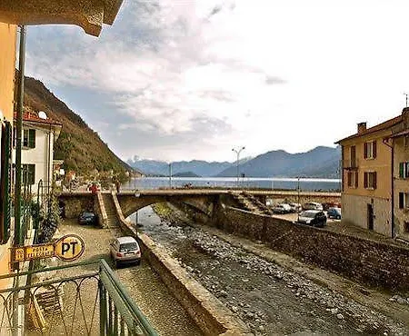 Aparthotel Posta Argegno