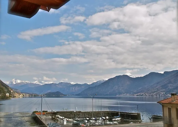 Ξενοδοχείο με διαμερίσματα Posta 4*