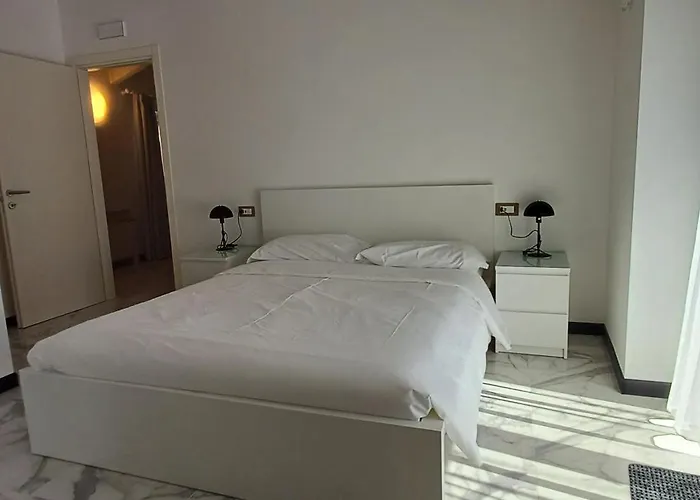 Ξενοδοχείο με διαμερίσματα Posta