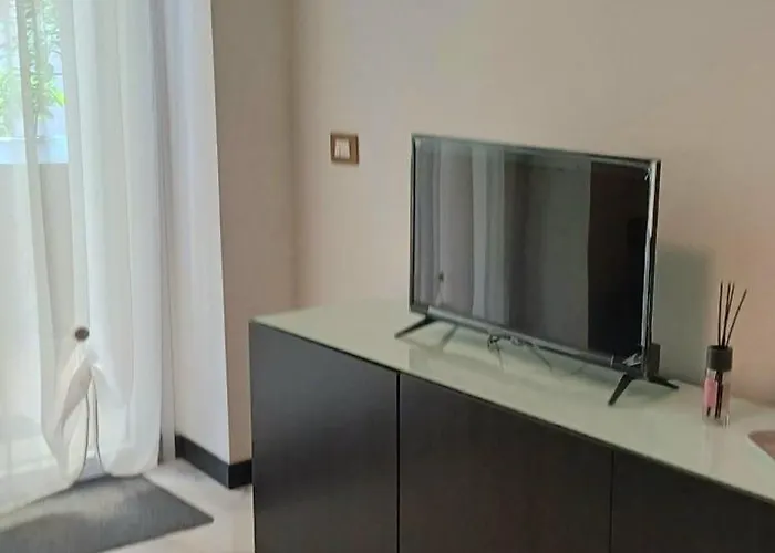 Posta Ξενοδοχείο με διαμερίσματα 4*