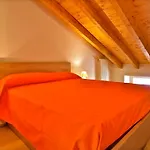 Posta 4* Argegno