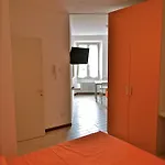 Aparthotel Posta 4*
