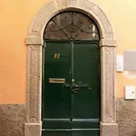 Aparthotel Posta Argegno