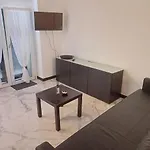 Aparthotel Posta 4*
