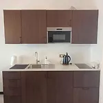 Aparthotel Posta 4*