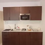 Posta Aparthotel