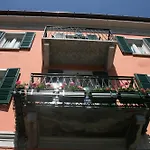 Posta Argegno