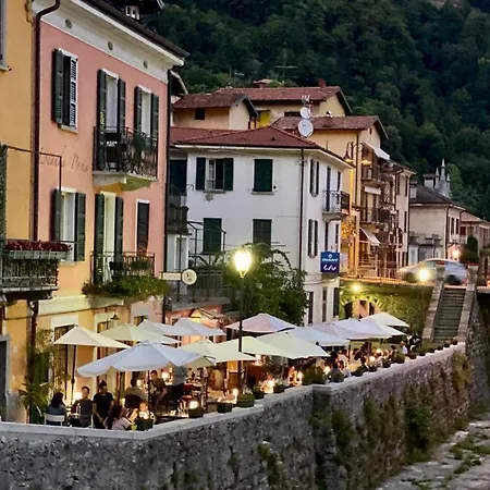 Posta Aparthotel Argegno