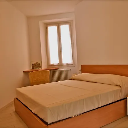 Aparthotel Posta Argegno