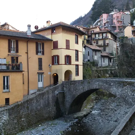 Posta Aparthotel Argegno