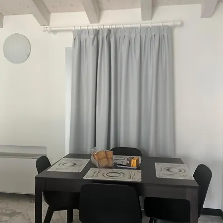 Aparthotel Posta Argegno