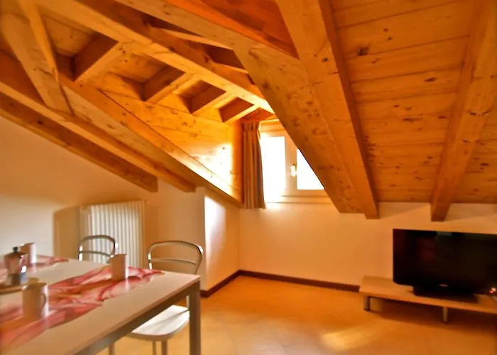 Posta מלון דירות