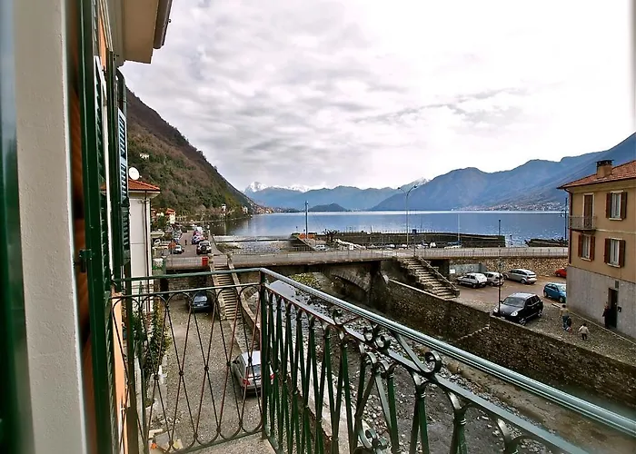 لوكاندا بوستا 4* آرجينيو