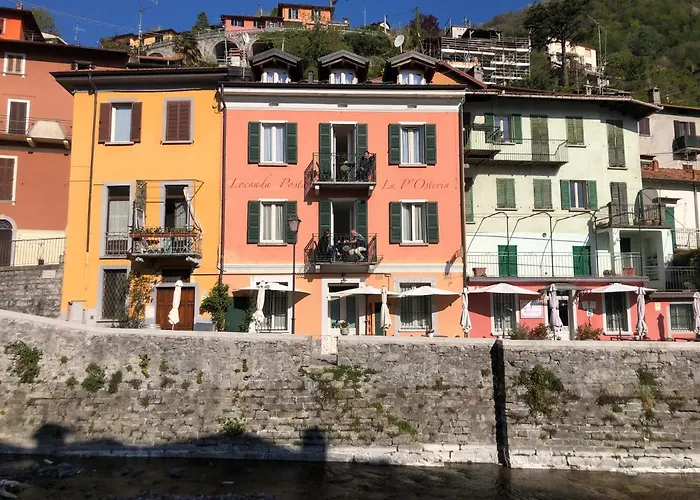 Posta מלון דירות