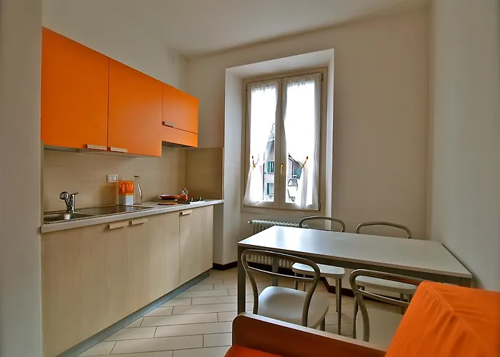 Posta מלון דירות