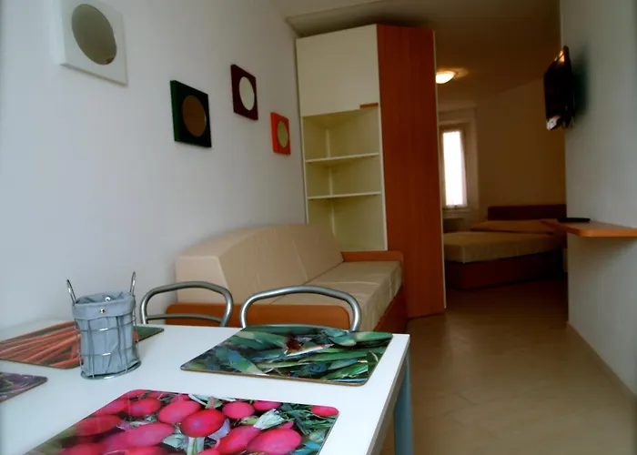 لوكاندا بوستا 4* آرجينيو