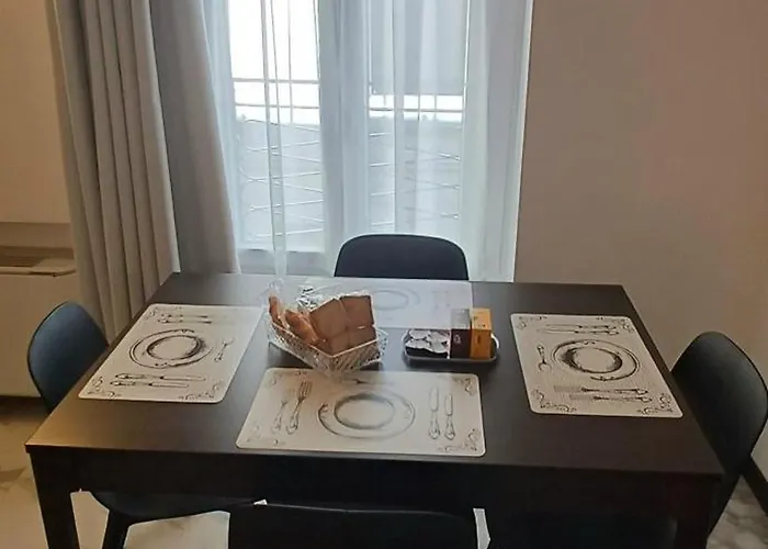 لوكاندا بوستا 4*