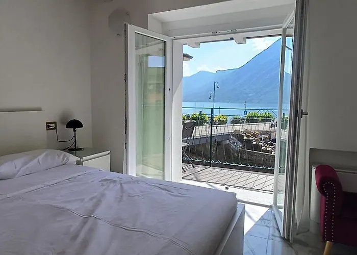 لوكاندا بوستا شقة فندقية