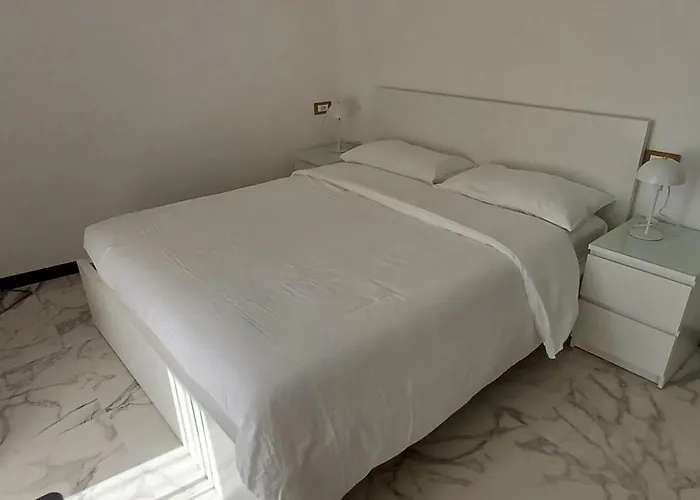 شقة فندقية لوكاندا بوستا