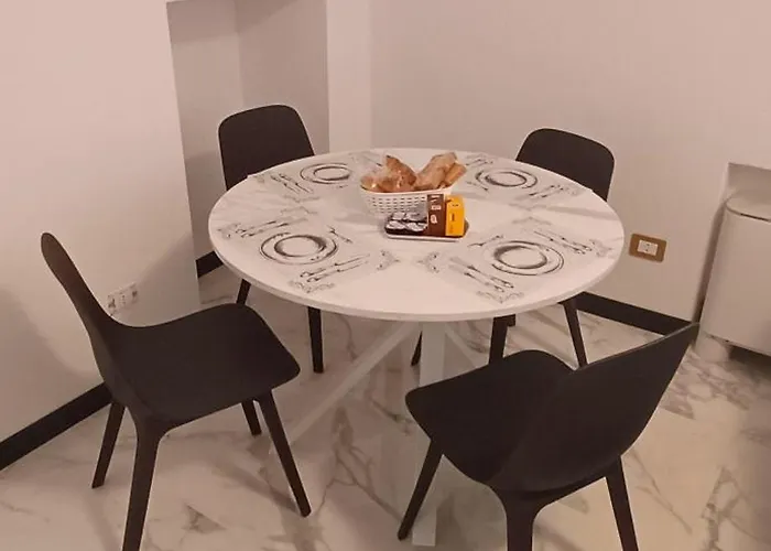 لوكاندا بوستا آرجينيو