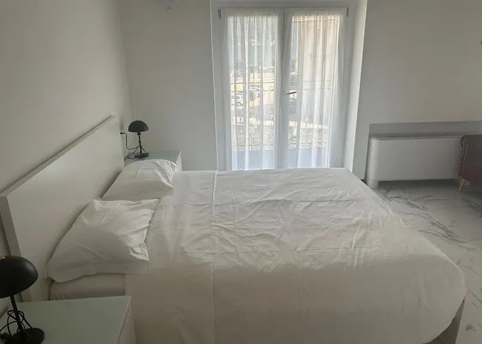 لوكاندا بوستا 4* آرجينيو