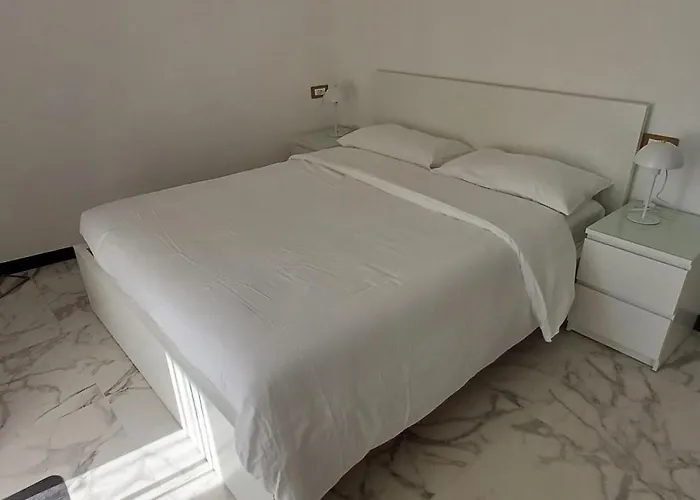 شقة فندقية لوكاندا بوستا 4*