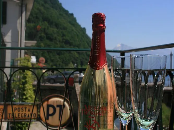 شقة فندقية لوكاندا بوستا