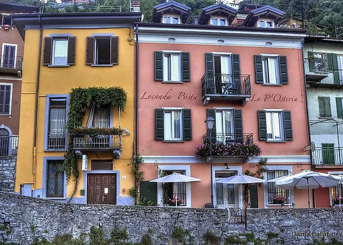 מלון דירות Posta