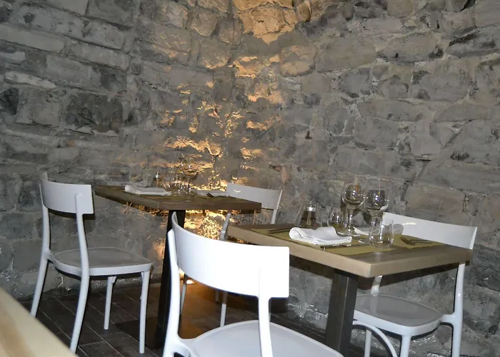 لوكاندا بوستا شقة فندقية آرجينيو