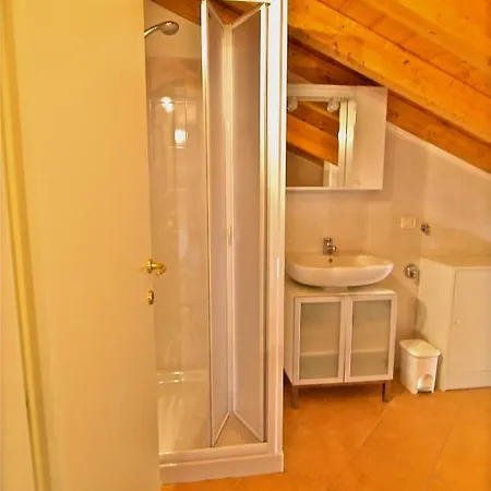 מלון דירות Posta