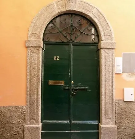 מלון דירות Posta ארגגנו