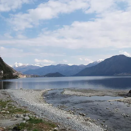 Posta מלון דירות ארגגנו